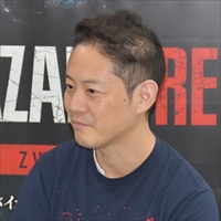 画像ギャラリー No.014のサムネイル画像 / シリーズ最新作にして再：新作の「バイオハザード RE:2」ではゾンビに襲われる恐怖を再構築。開発の中核を担うキーマン3人に話を聞いた