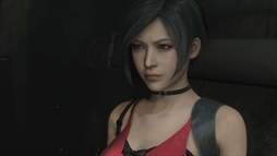 画像ギャラリー No.003のサムネイル画像 / 「バイオハザード RE:2」，新規プレイ動画2本が本日公開。クレア編ではタイラントとの遭遇にフィーチャー