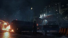 画像ギャラリー No.005のサムネイル画像 / 「バイオハザード RE:2」の魅力を5日間連続で紹介する企画がスタート。第1回は主人公の1人,「レオン・S・ケネディ」にフォーカス
