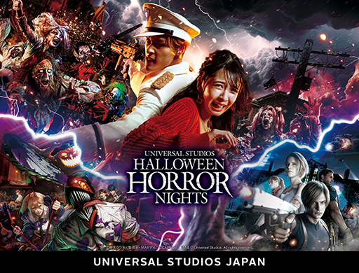 画像ギャラリー No.003のサムネイル画像 / 「バイオハザード」，USJにてライブ・ホラー・アトラクションを9月6日から開催。レオン達と共に研究施設からの生還を目指せ