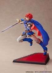 画像ギャラリー No.004のサムネイル画像 / 「ファイアーエムブレム 1/7スケールフィギュア」にロイとリリーナが登場。予約受注もスタート
