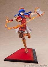 画像ギャラリー No.006のサムネイル画像 / 「ファイアーエムブレム 1/7スケールフィギュア」にロイとリリーナが登場。予約受注もスタート