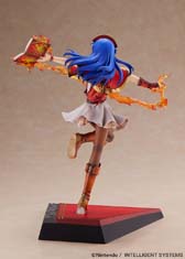 画像ギャラリー No.008のサムネイル画像 / 「ファイアーエムブレム 1/7スケールフィギュア」にロイとリリーナが登場。予約受注もスタート