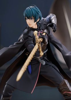 画像ギャラリー No.002のサムネイル画像 / 「ファイアーエムブレム 風花雪月」の5周年を記念して，主人公「ベレト」が飾りやすいサイズのフィギュアに。2025年6月に発売，予約受付中
