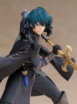 画像ギャラリー No.003のサムネイル画像 / 「ファイアーエムブレム 風花雪月」の5周年を記念して，主人公「ベレト」が飾りやすいサイズのフィギュアに。2025年6月に発売，予約受付中
