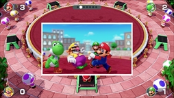 画像ギャラリー No.016のサムネイル画像 / ［E3 2018］Nintendo Switch「スーパー マリオパーティ」，2018年10月5日に発売。ロケーションを選ばず楽しめるシリーズ最新作