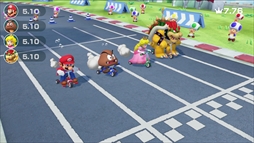 画像ギャラリー No.020のサムネイル画像 / ［E3 2018］Nintendo Switch「スーパー マリオパーティ」，2018年10月5日に発売。ロケーションを選ばず楽しめるシリーズ最新作