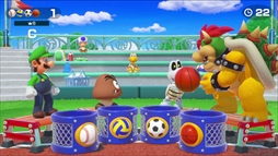 画像ギャラリー No.021のサムネイル画像 / ［E3 2018］Nintendo Switch「スーパー マリオパーティ」，2018年10月5日に発売。ロケーションを選ばず楽しめるシリーズ最新作