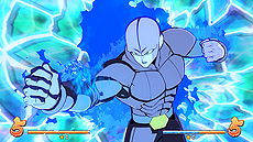 画像ギャラリー No.009のサムネイル画像 / 発売迫るSwitch版「ドラゴンボール ファイターズ」，“誰でも簡単”度がグンと増す新操作モードや最大6人でのプレイなど，その特徴をおさらい