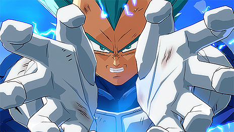画像ギャラリー No.011のサムネイル画像 / 発売迫るSwitch版「ドラゴンボール ファイターズ」，“誰でも簡単”度がグンと増す新操作モードや最大6人でのプレイなど，その特徴をおさらい