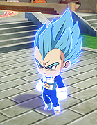画像ギャラリー No.021のサムネイル画像 / 発売迫るSwitch版「ドラゴンボール ファイターズ」，“誰でも簡単”度がグンと増す新操作モードや最大6人でのプレイなど，その特徴をおさらい