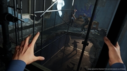 画像ギャラリー No.004のサムネイル画像 / PS VR用シューティングアクション「ライアン・マークス リベンジミッション」が発売決定。PS Moveに対応し，臨場感溢れる体験を楽しめる