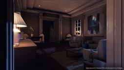 画像ギャラリー No.006のサムネイル画像 / PS VR用シューティングアクション「ライアン・マークス リベンジミッション」が発売決定。PS Moveに対応し，臨場感溢れる体験を楽しめる