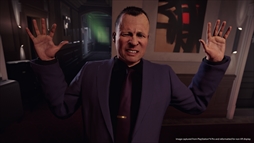 画像ギャラリー No.008のサムネイル画像 / PS VR用シューティングアクション「ライアン・マークス リベンジミッション」が発売決定。PS Moveに対応し，臨場感溢れる体験を楽しめる