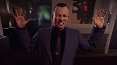 画像ギャラリー No.005のサムネイル画像 / PS VR「ライアン・マークス リベンジミッション」の最新トレイラーが公開。VR空間で展開される，映画さながらの銃撃戦シーンに注目