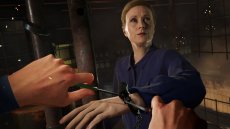 画像ギャラリー No.006のサムネイル画像 / PS VR「ライアン・マークス リベンジミッション」の最新トレイラーが公開。VR空間で展開される，映画さながらの銃撃戦シーンに注目