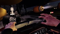 画像ギャラリー No.005のサムネイル画像 / 「ライアン・マークス リベンジミッション」の無料体験版が配信開始。ダウンロード版が10％オフになるセールも同時に開催
