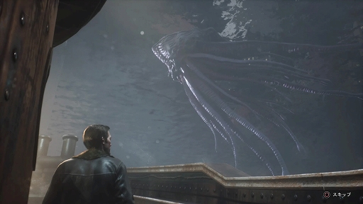 画像ギャラリー No.001のサムネイル画像 / 「The Sinking City 〜シンキング シティ」，ゲームをプレイするだけでは分からないかもしれないマニア向けな要素を紹介