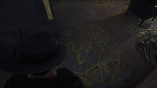画像ギャラリー No.012のサムネイル画像 / 「The Sinking City 〜シンキング シティ」，ゲームをプレイするだけでは分からないかもしれないマニア向けな要素を紹介