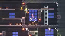 画像ギャラリー No.005のサムネイル画像 / 架け橋ゲームズがサポートするTGS 2022出展タイトル11作品の情報を公開。「Sable」は会期中に新発表を予定