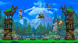 画像ギャラリー No.032のサムネイル画像 / 架け橋ゲームズがサポートするTGS 2022出展タイトル11作品の情報を公開。「Sable」は会期中に新発表を予定