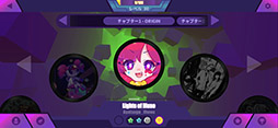 画像ギャラリー No.015のサムネイル画像 / リズムに合わせて敵をバシバシ！　2D横スクアクションと音ゲーの気持ち良さが融合したイケてる新作「Muse Dash」プレイレポート