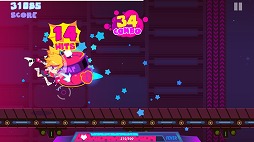 画像ギャラリー No.016のサムネイル画像 / 見た目は可愛いが中身は本格派。Switch版リズムアクションゲーム「Muse Dash」のプレイレポートをお届け
