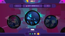 画像ギャラリー No.026のサムネイル画像 / 見た目は可愛いが中身は本格派。Switch版リズムアクションゲーム「Muse Dash」のプレイレポートをお届け