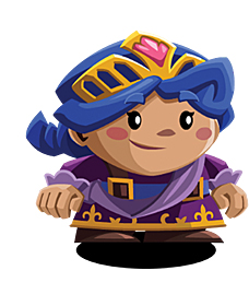 画像ギャラリー No.006のサムネイル画像 / Nintendo Switch向け横スクロールアクション「チャリオット 王様パック」の配信が，2018年7月5日に決定。10％オフの予約販売を実施中