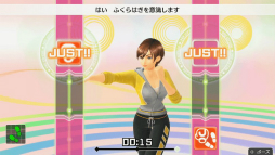 画像ギャラリー No.013のサムネイル画像 / 「Fit Boxing」プレイヤー必見！　“中の人”に聞く，開発秘話と正しい運動法。プロによるレクチャー動画もあり