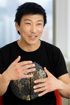 画像ギャラリー No.015のサムネイル画像 / 「Fit Boxing」プレイヤー必見！　“中の人”に聞く，開発秘話と正しい運動法。プロによるレクチャー動画もあり