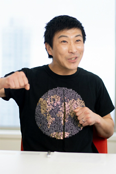 画像ギャラリー No.016のサムネイル画像 / 「Fit Boxing」プレイヤー必見！　“中の人”に聞く，開発秘話と正しい運動法。プロによるレクチャー動画もあり