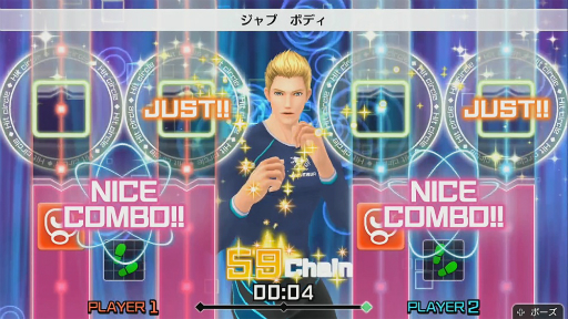 画像ギャラリー No.020のサムネイル画像 / 「Fit Boxing」プレイヤー必見！　“中の人”に聞く，開発秘話と正しい運動法。プロによるレクチャー動画もあり