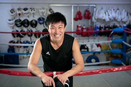 画像ギャラリー No.003のサムネイル画像 / 「Fit Boxing」，発売1周年記念イベント「みんなで Fit Boxing〜正月太りを解消しナイト〜」が1月24日に開催