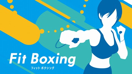 画像ギャラリー No.002のサムネイル画像 / 「Fit Boxing」の全世界累計出荷販売本数が100万本を突破。エクササイズマット＆タオルが100名に当たるTwitterキャンペーンがスタート