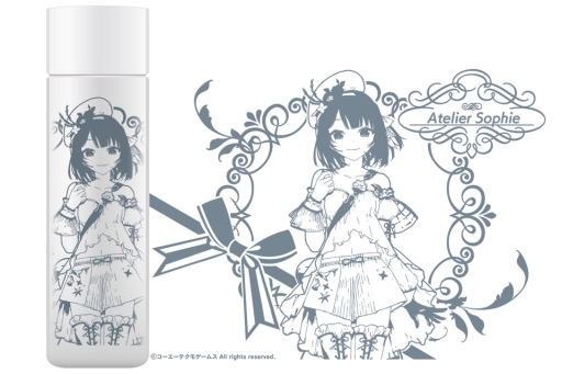 画像ギャラリー No.015のサムネイル画像 / ガストショップでコミックマーケット 94で販売した一部商品の取り扱いが開始