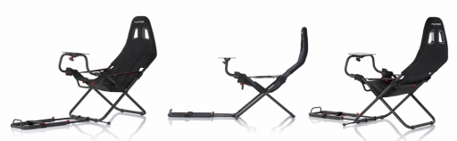 画像ギャラリー No.010のサムネイル画像 / マイルストーン，Playseatのレースシム用コクピットやオプション部品7製品を発売