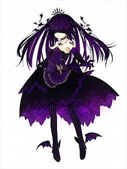 画像ギャラリー No.002のサムネイル画像 / 「CRYSTAR -クライスタ-」新たに4人のキャラクターが公開。“泣いて強くなる”をコンセプトにしたバトルシステムの詳細も