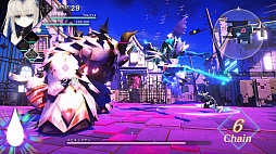 画像ギャラリー No.013のサムネイル画像 / 「CRYSTAR -クライスタ-」新たに4人のキャラクターが公開。“泣いて強くなる”をコンセプトにしたバトルシステムの詳細も