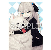 画像ギャラリー No.005のサムネイル画像 / 「CRYSTAR」，店舗特典イラストと4コマ漫画を公開