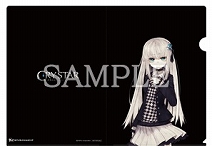 画像ギャラリー No.006のサムネイル画像 / 「CRYSTAR -クライスタ-」，タイアップ情報＆店舗特典が公開