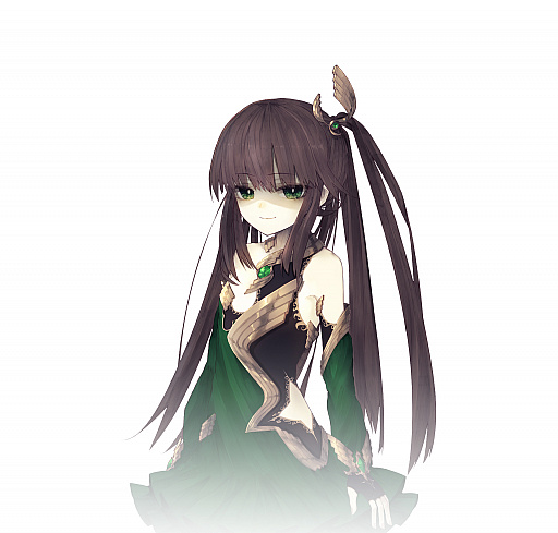 画像ギャラリー No.002のサムネイル画像 / 「CRYSTAR -クライスタ-」，新たなキャラクターと主題歌アーティスト情報が公開