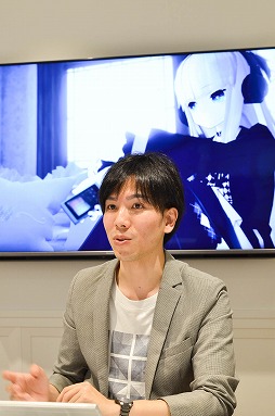 画像ギャラリー No.002のサムネイル画像 / 断末魔を浄化し，少女は強くなる。尖った世界観のアクションRPG「CRYSTAR -クライスタ-」クリエイターインタビュー