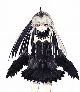 画像ギャラリー No.010のサムネイル画像 / 断末魔を浄化し，少女は強くなる。尖った世界観のアクションRPG「CRYSTAR -クライスタ-」クリエイターインタビュー