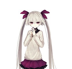 画像ギャラリー No.012のサムネイル画像 / 断末魔を浄化し，少女は強くなる。尖った世界観のアクションRPG「CRYSTAR -クライスタ-」クリエイターインタビュー