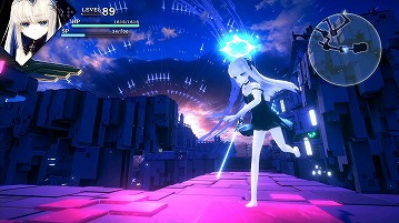 画像ギャラリー No.004のサムネイル画像 / 「CRYSTAR -クライスタ-」，予約特典となるサントラの試聴動画を公開