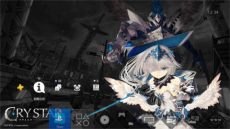 画像ギャラリー No.010のサムネイル画像 / DL版「CRYSTAR -クライスタ-」，本編にPS4用テーマやヒロインのコスチュームをセットにした「デジタルデラックス版」が発売決定