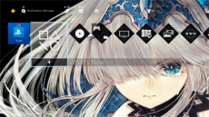 画像ギャラリー No.011のサムネイル画像 / DL版「CRYSTAR -クライスタ-」，本編にPS4用テーマやヒロインのコスチュームをセットにした「デジタルデラックス版」が発売決定