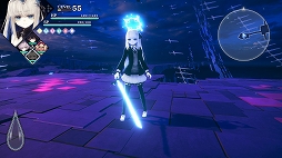 画像ギャラリー No.002のサムネイル画像 / 「CRYSTAR -クライスタ-」，カスタムコスチュームが楽しめるDLC第2弾が配信開始