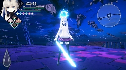 画像ギャラリー No.003のサムネイル画像 / 「CRYSTAR -クライスタ-」，カスタムコスチュームが楽しめるDLC第2弾が配信開始